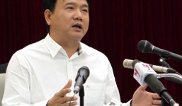 Tổng giám đốc Hàng không Hải Âu bất ngờ vì Bộ trưởng Thăng